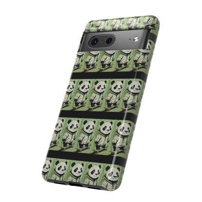 "Life is Short.  Be Zen" Mobile Phone Case