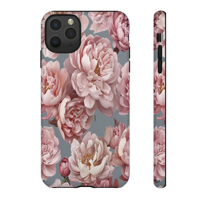 "Blushing Affair" Mobile Phone Case