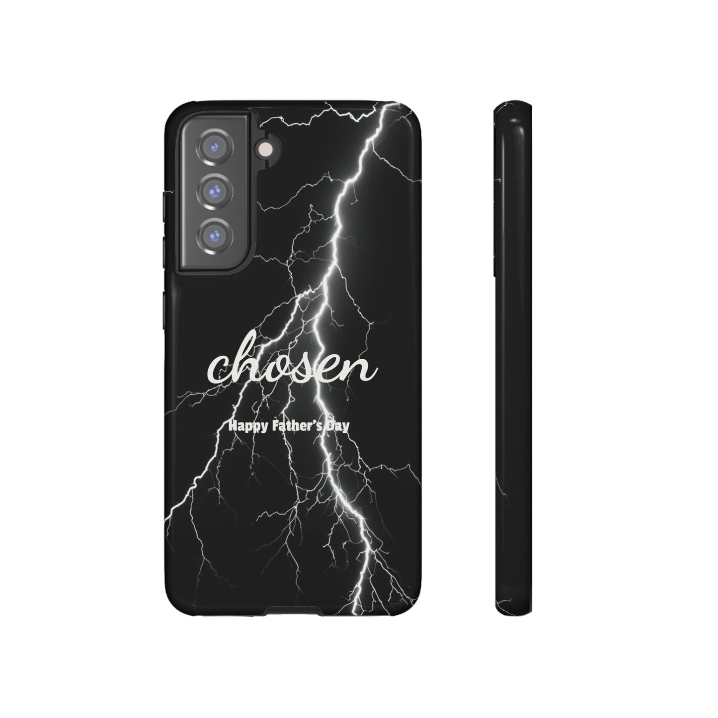 "Chosen" Mobile Phone Case