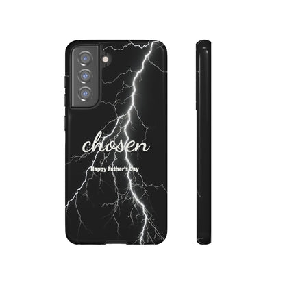 "Chosen" Mobile Phone Case