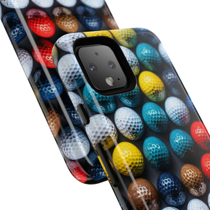 "Escape" Mobile Phone Case