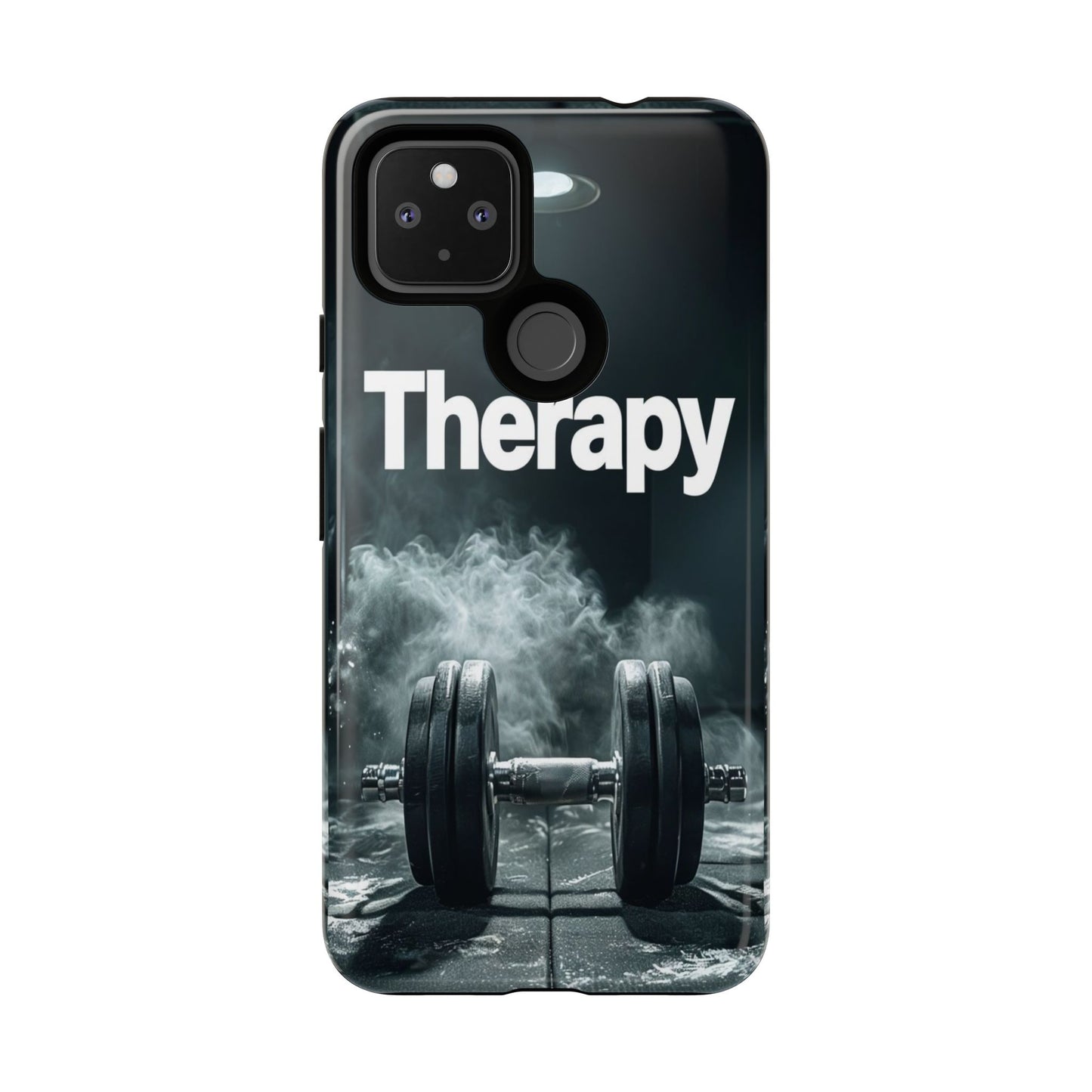 "Therapy" Mobile Phone Case