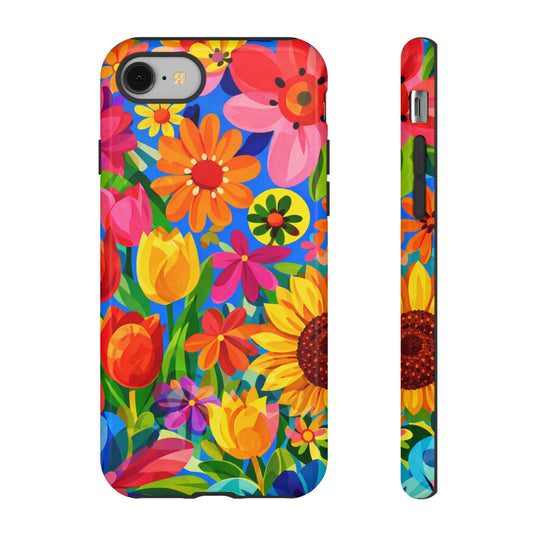 "Out of Season" Mobile Phone Case