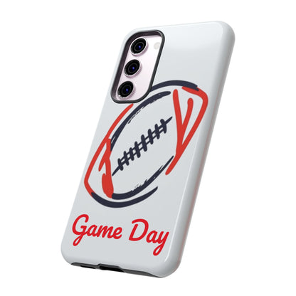 "Game Day" Mobile Phone Case