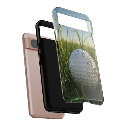 "Grass Trap" Mobile Phone Case