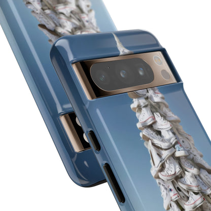 "Converse Christmas" Mobile Phone Case