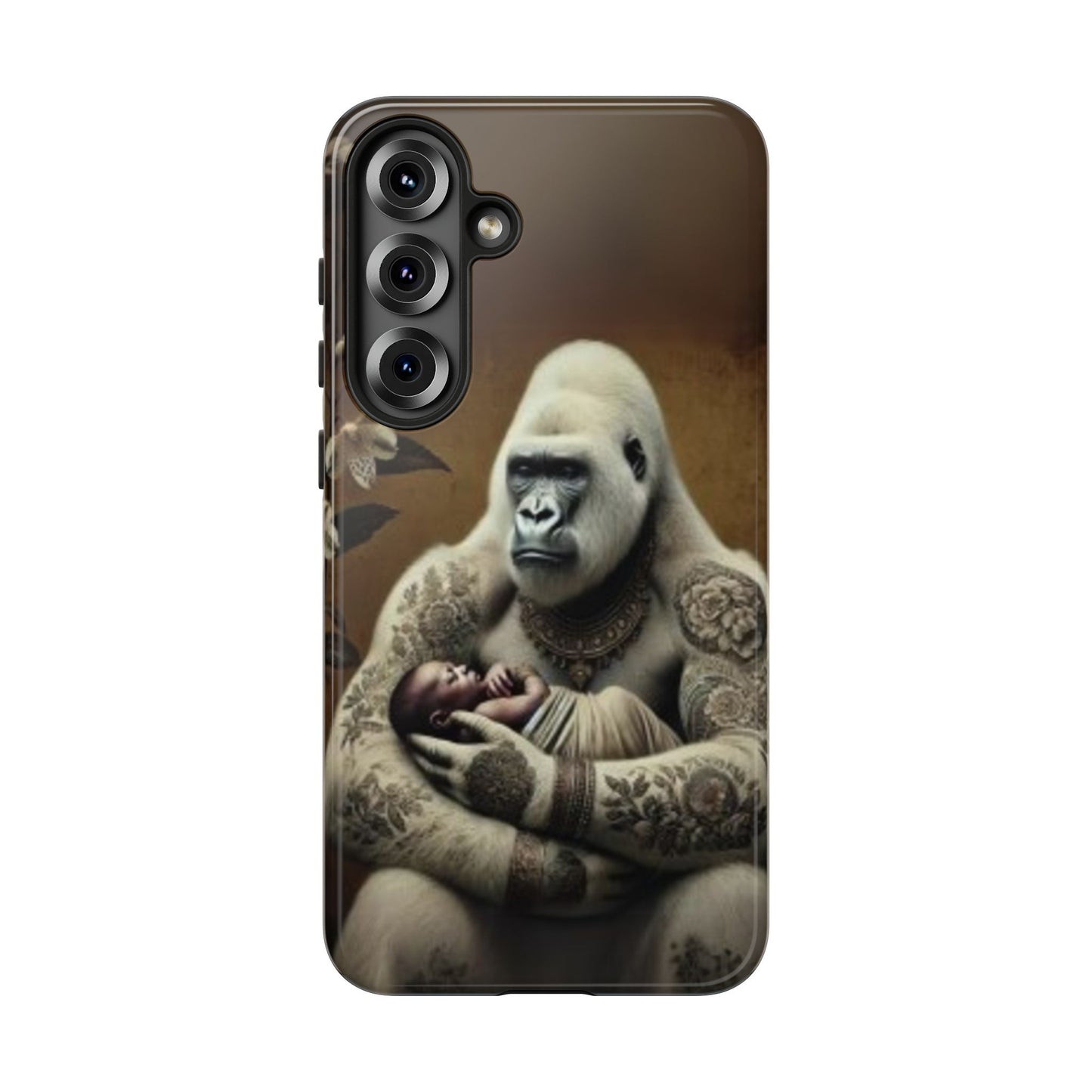 "Kindred" Mobile Phone Case