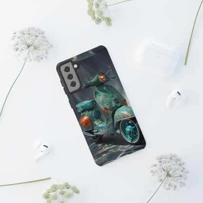 "Celebrating" Mobile Phone Case