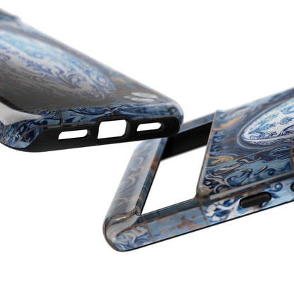 "Time for a Change" Mobile Phone Case