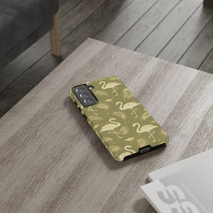 "Flamingo" Mobile Phone Case