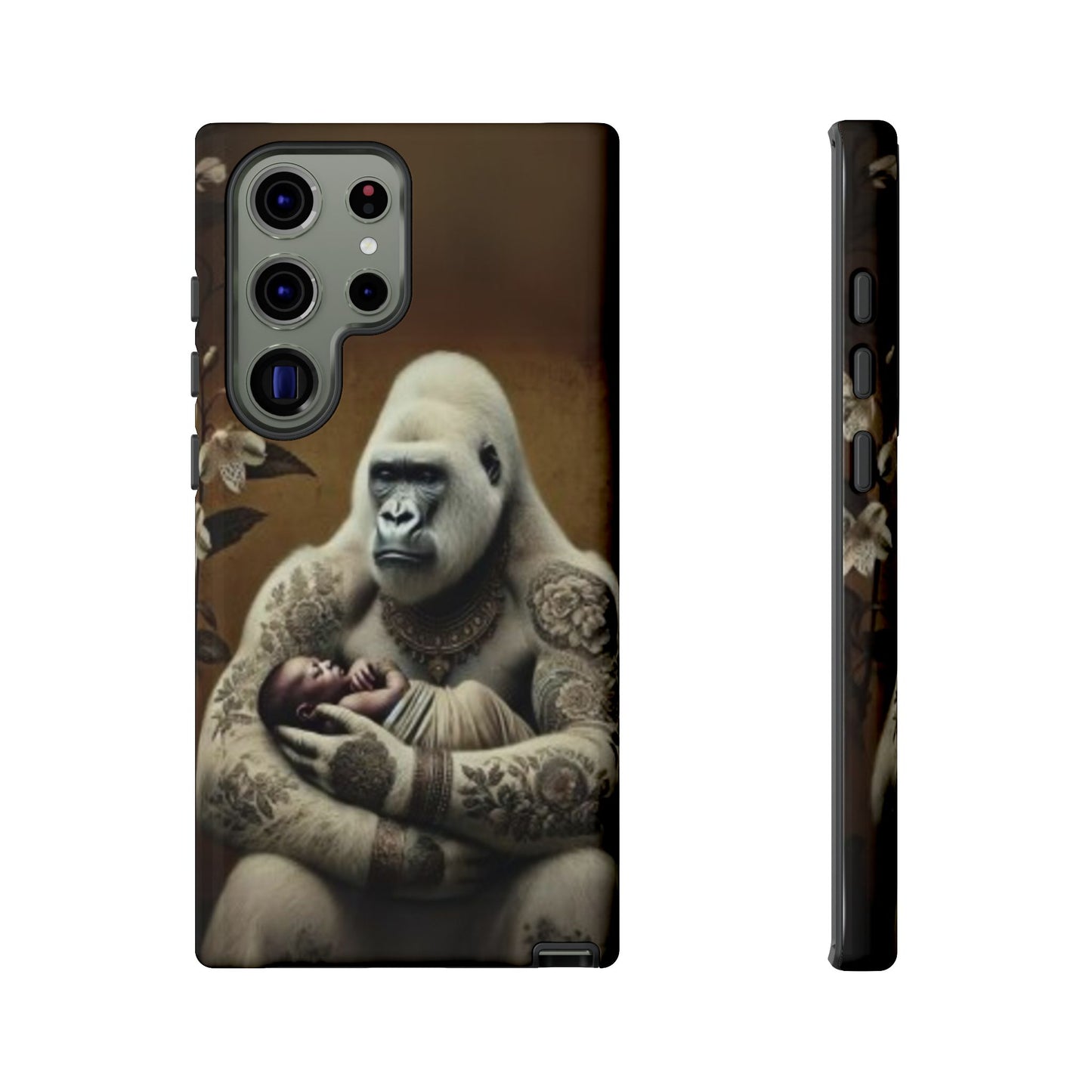 "Kindred" Mobile Phone Case