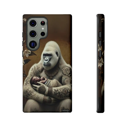 "Kindred" Mobile Phone Case