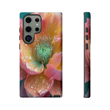"Unfolding" Mobile Phone Case