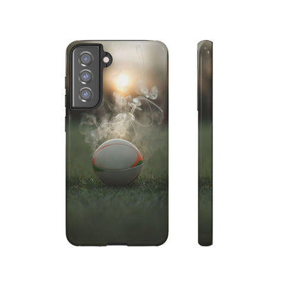 "First Light, Last Light" Mobile Phone Case