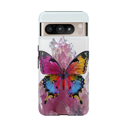 "Transference" Mobile Phone Case