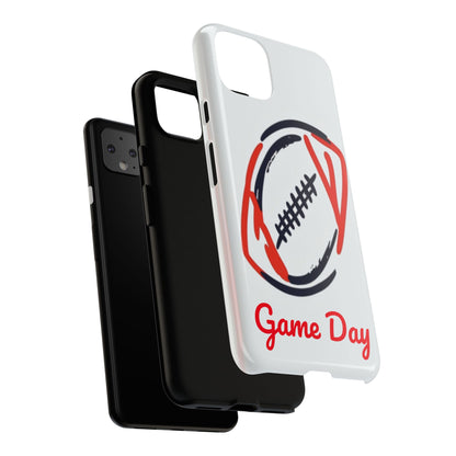 "Game Day" Mobile Phone Case