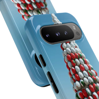 "Plentee-full" Mobile Phone Case