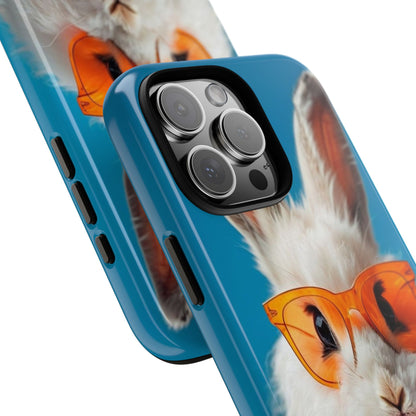 "Stay Soft" Mobile Phone Case