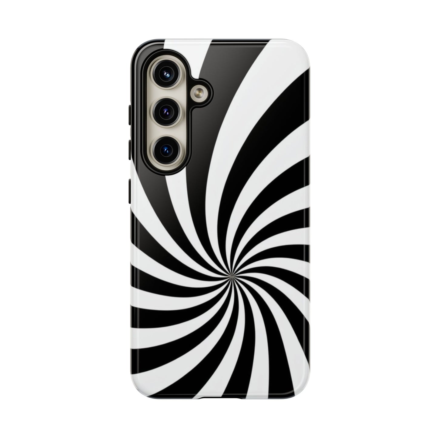 "Spin Cycle" Mobile Phone Case