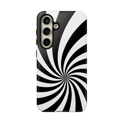 "Spin Cycle" Mobile Phone Case