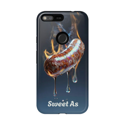 "Sweet As" Mobile Phone Case