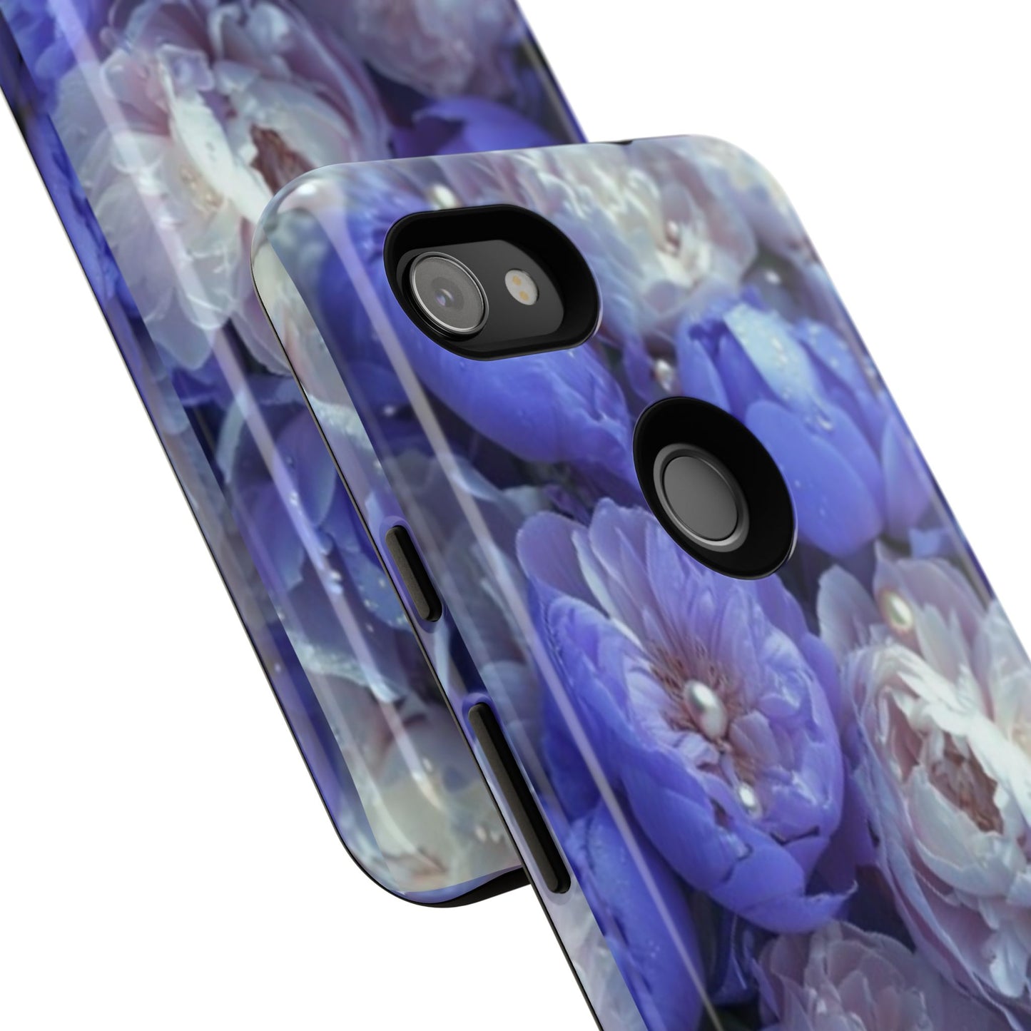 "Lady Featherington's Fancy" Mobile Phone Case