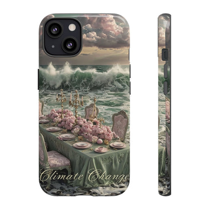 "High Tide" Mobile Phone Case