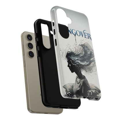 "Beauty and the Beast" Mobile Phone Case