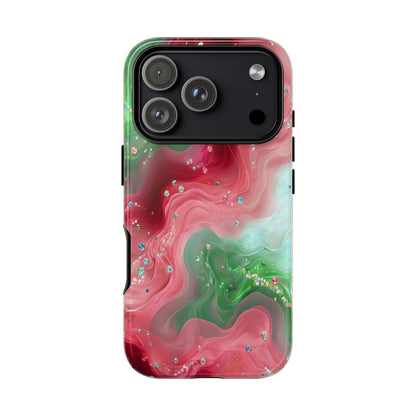 "Optimism" Mobile Phone Case