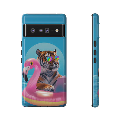 "Tiger" Mobile Phone Case