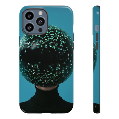 "The Alchemist" Mobile Phone Case