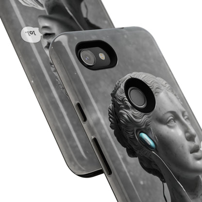 "Ancient Amplified" Mobile Phone Case