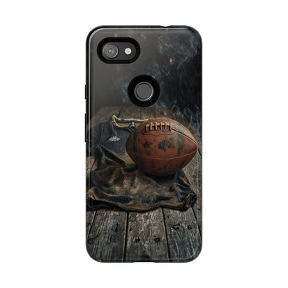 "Vintage Grit" Mobile Phone Case