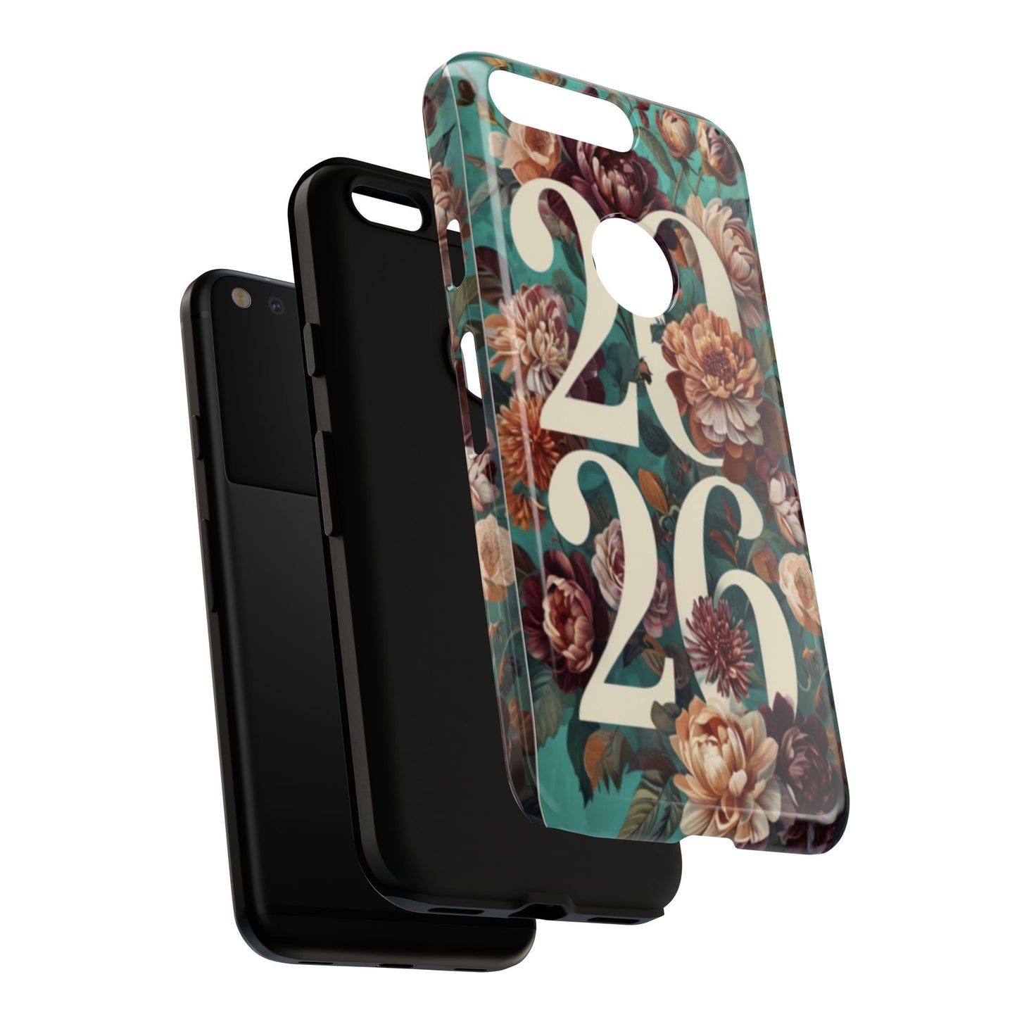 "2026" Mobile Phone Case