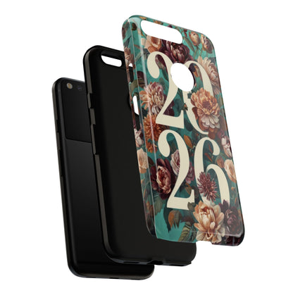 "2026" Mobile Phone Case