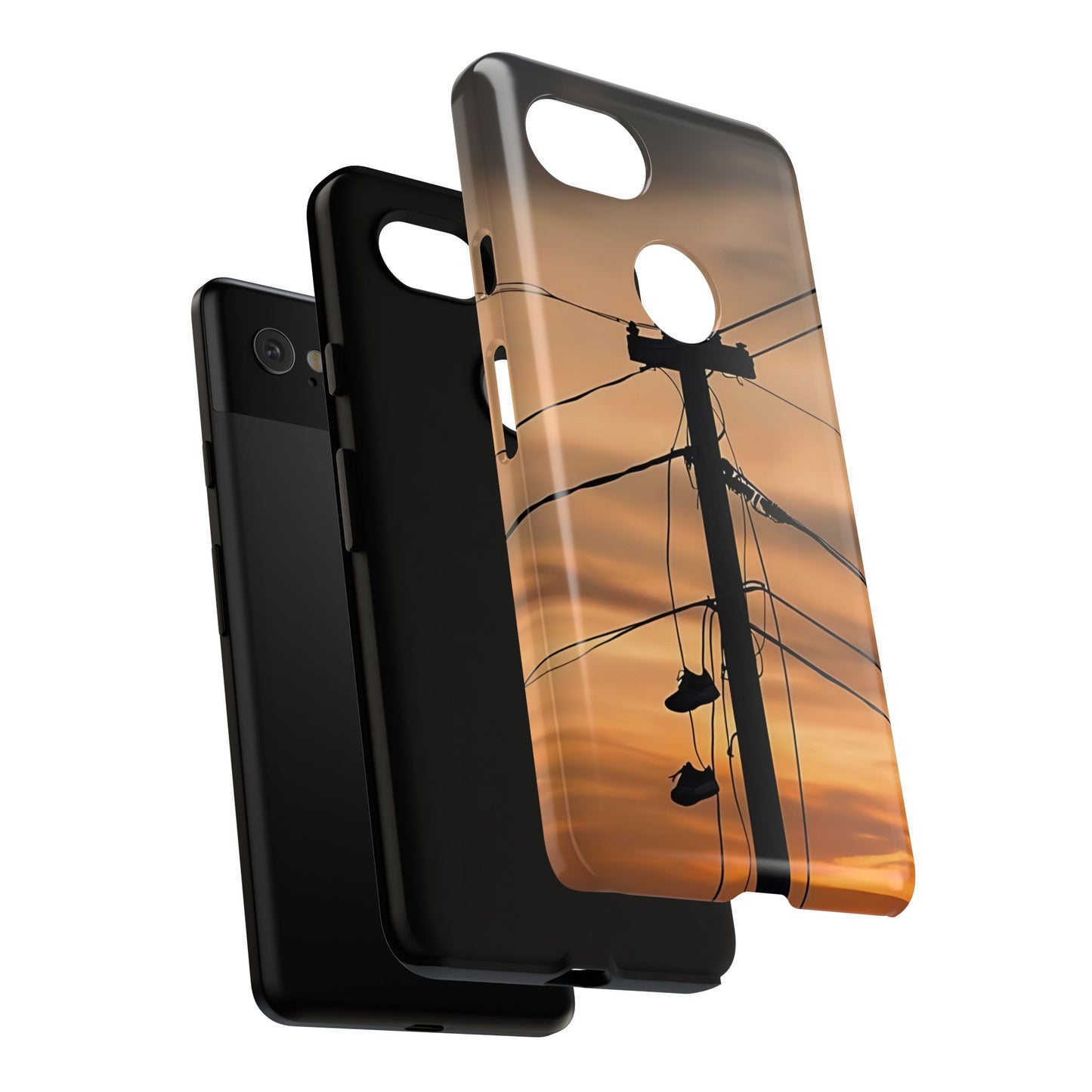 "Street Expression" Mobile Phone Case