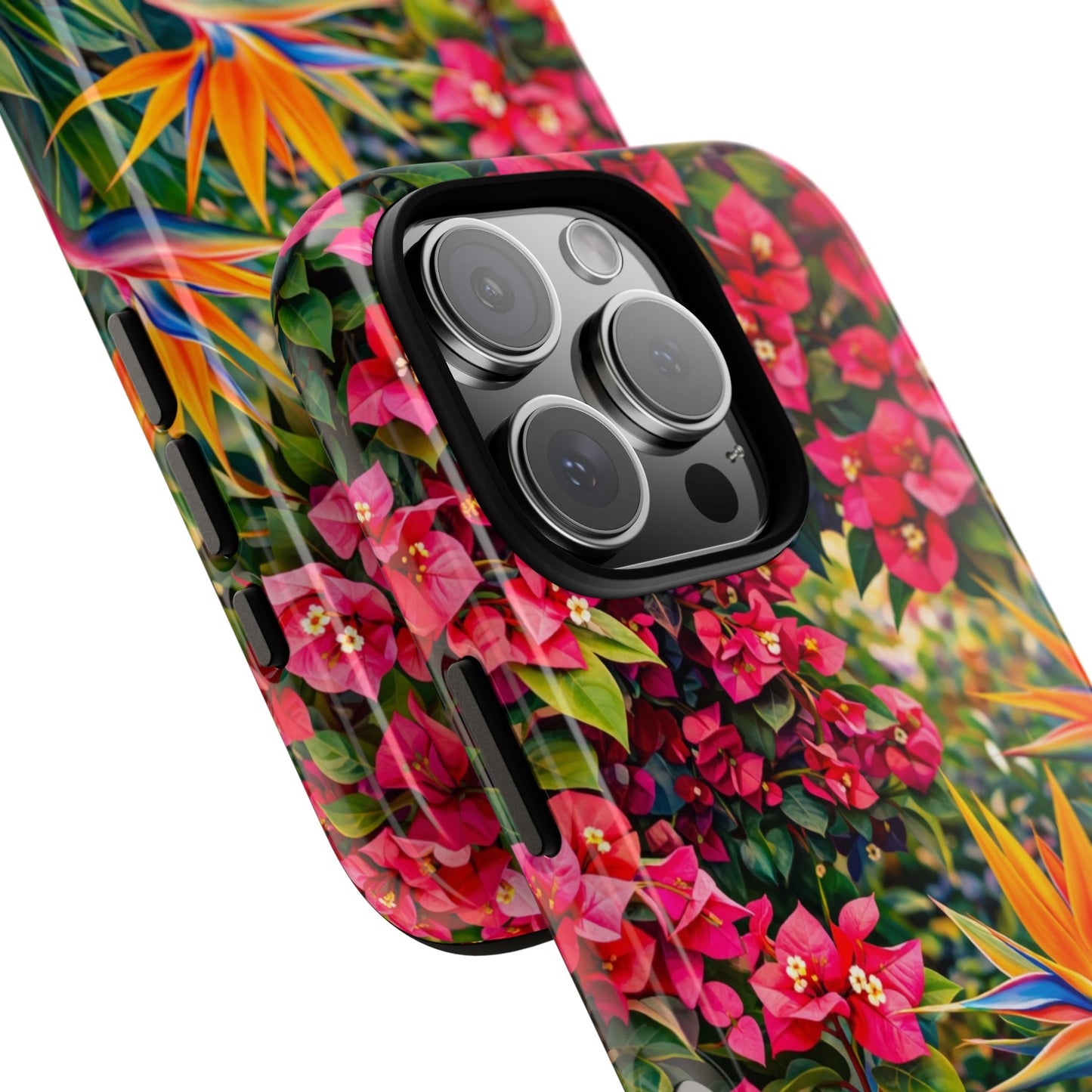 "Colour Clash" Mobile Phone Case