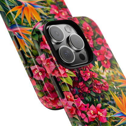 "Colour Clash" Mobile Phone Case