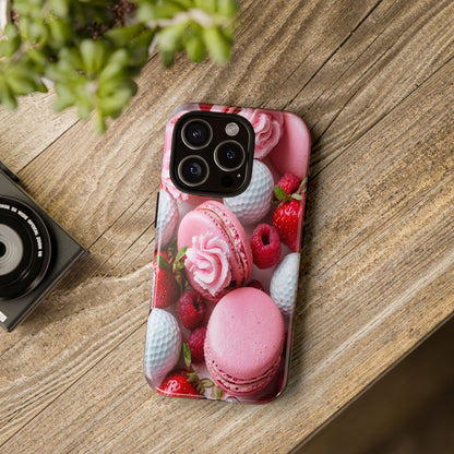 "Par-Fect Treat" Mobile Phone Case