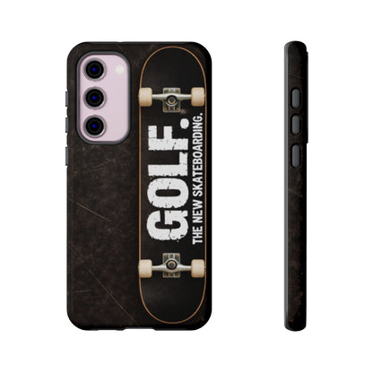 "Golf" Mobile Phone Case
