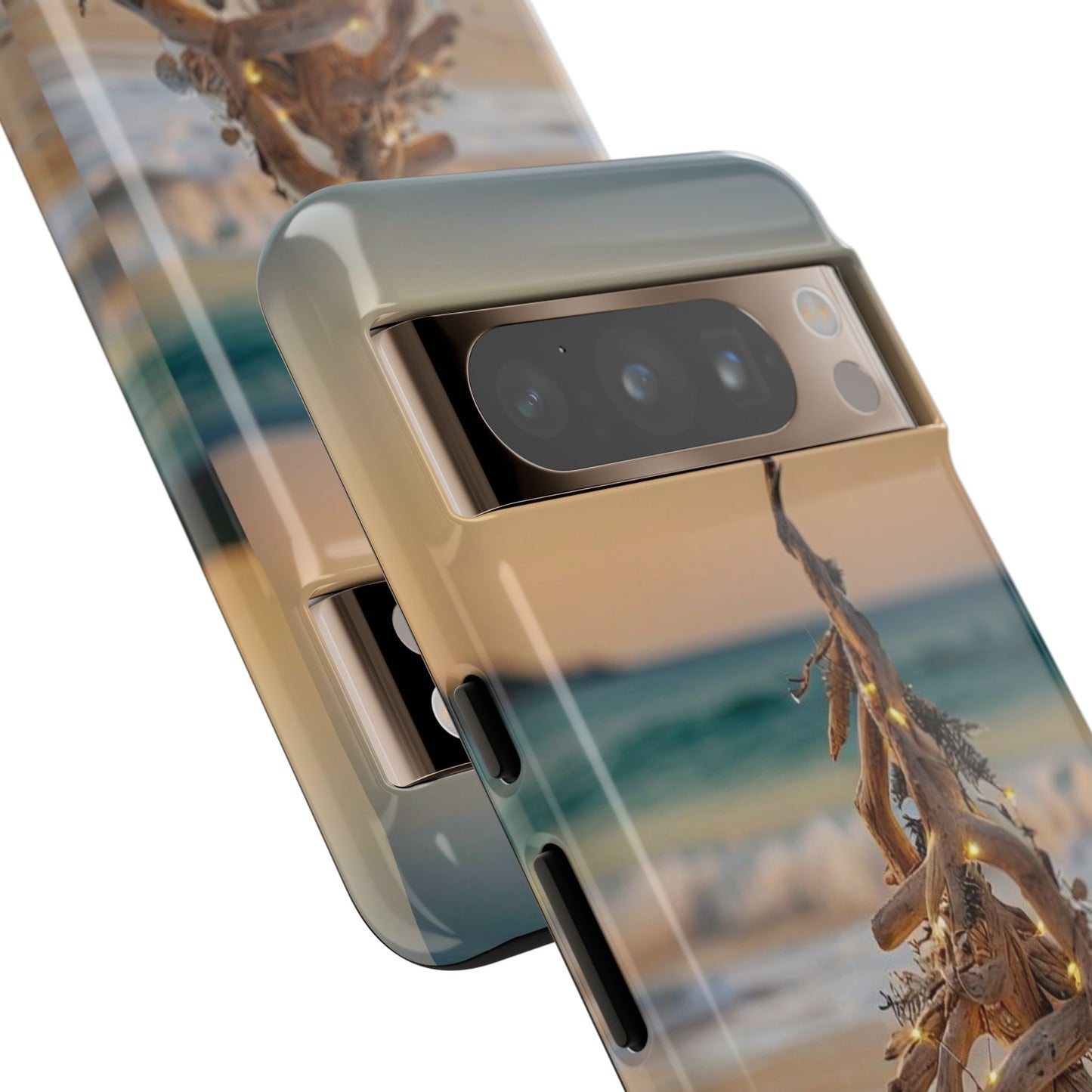 "Driftness" Mobile Phone Case