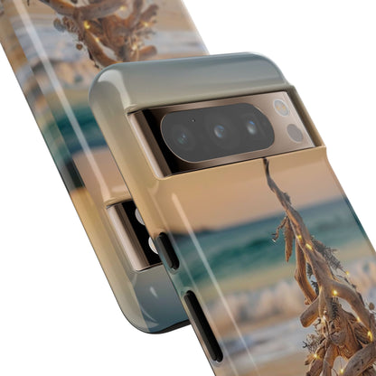 "Driftness" Mobile Phone Case