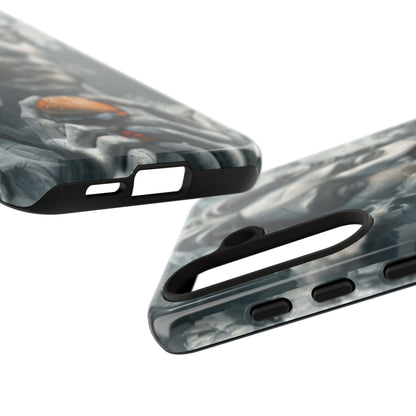 "Imperial Indulgence" Mobile Phone Case