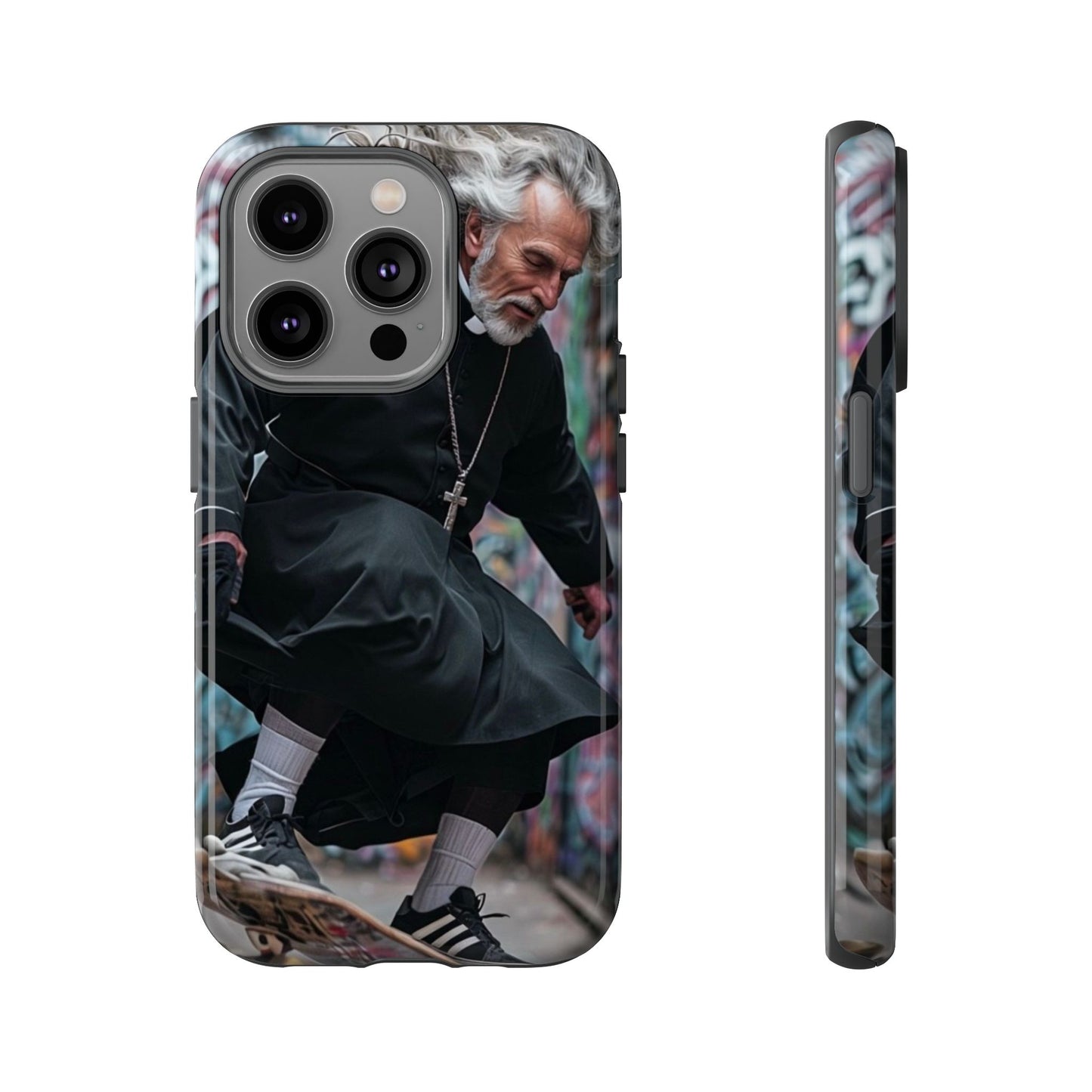 "Grind" Mobile Phone Case