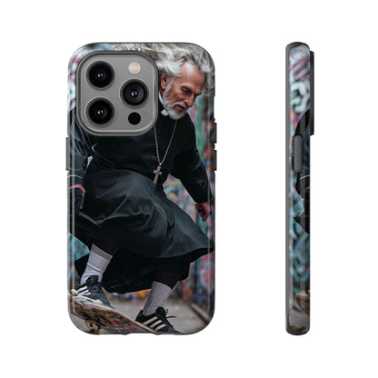 "Grind" Mobile Phone Case