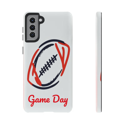 "Game Day" Mobile Phone Case
