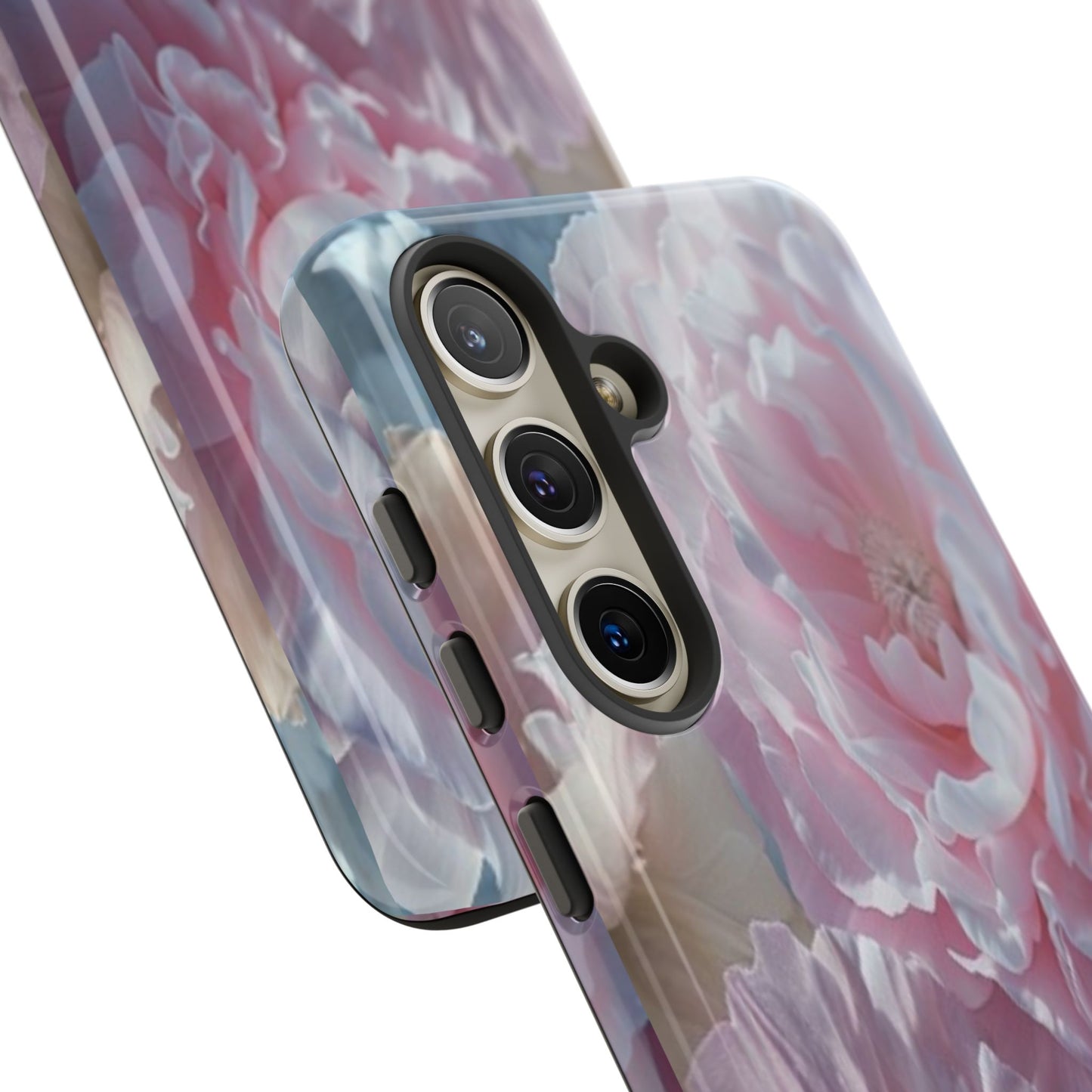 "Scandal in Bloom" Mobile Phone Case