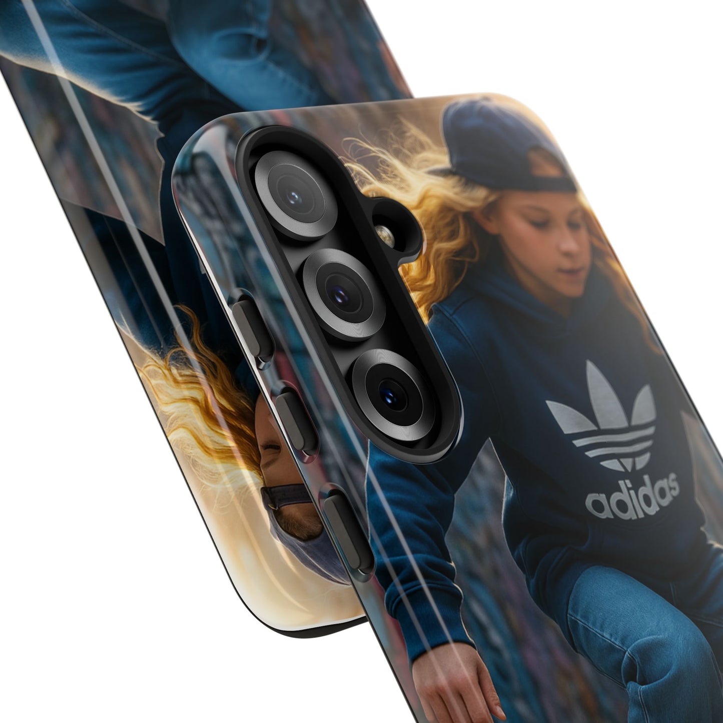 "Shred Every Moment"