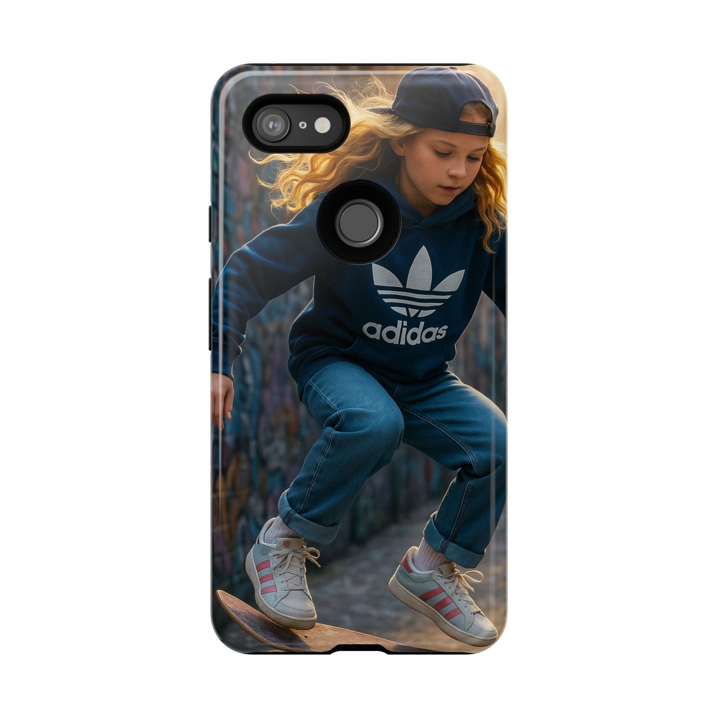 "Shred Every Moment"