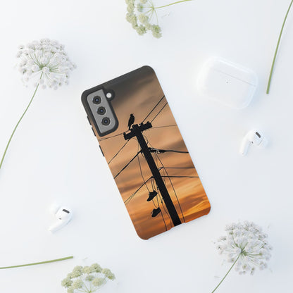 "Street Expression" Mobile Phone Case